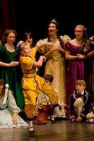 Nutcracker 2008